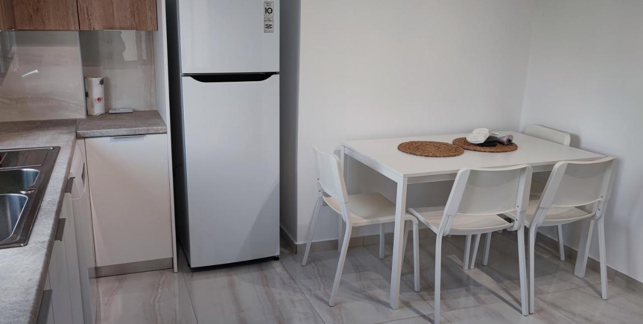 Ellas Modern Duplex City Center Nicosia Exterior photo