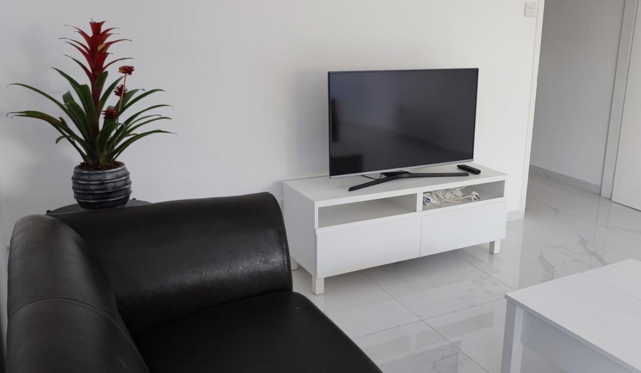 Ellas Modern Duplex City Center Nicosia Exterior photo
