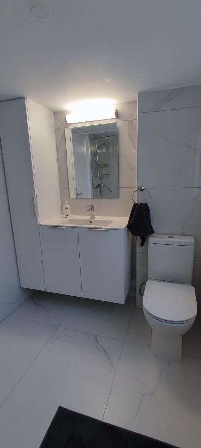 Ellas Modern Duplex City Center Nicosia Exterior photo